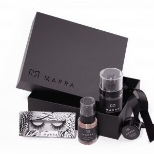 marra beauty box