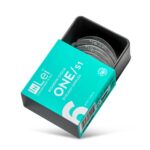 InLei® One S1 silikonski jastučići za uvijanje trepavica