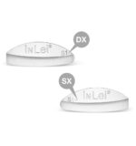 InLei® One S1 silikonski jastučići za uvijanje trepavica - Slika 2