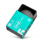 InLei® One XL1 silikonski jastučići za uvijanje trepavica