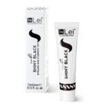 InLei® Shiny Black boja za trepavice - Slika 3