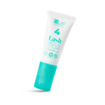 InLei® Lash Molecular 4 losion za rekonstrukciju trepavica