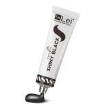 InLei® Shiny Black boja za trepavice - Slika 2