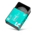 InLei® One L1 silikonski jastučići za uvijanje trepavica