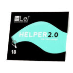 InLei® Helper 2.0 češljić za uvijanje trepavica