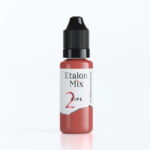 Etalon Mix pigment za usne br.2 Pink Caramel