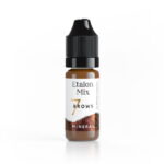 Etalon Mix pigment za obrve br.7 Pecan