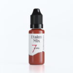 Etalon Mix pigment za usne br.7 Sweet Cinnamon