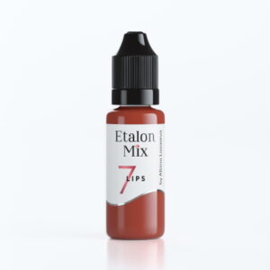 Etalon Mix terakota pigmenti