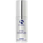 Is Clinical Eye Complex
