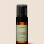 Eyebrow mousse cleanser ROSE&SANDAL BRONSUN
