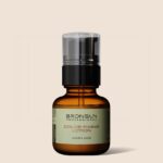 Color fixing lotion LEATHER&WOOD BRONSUN